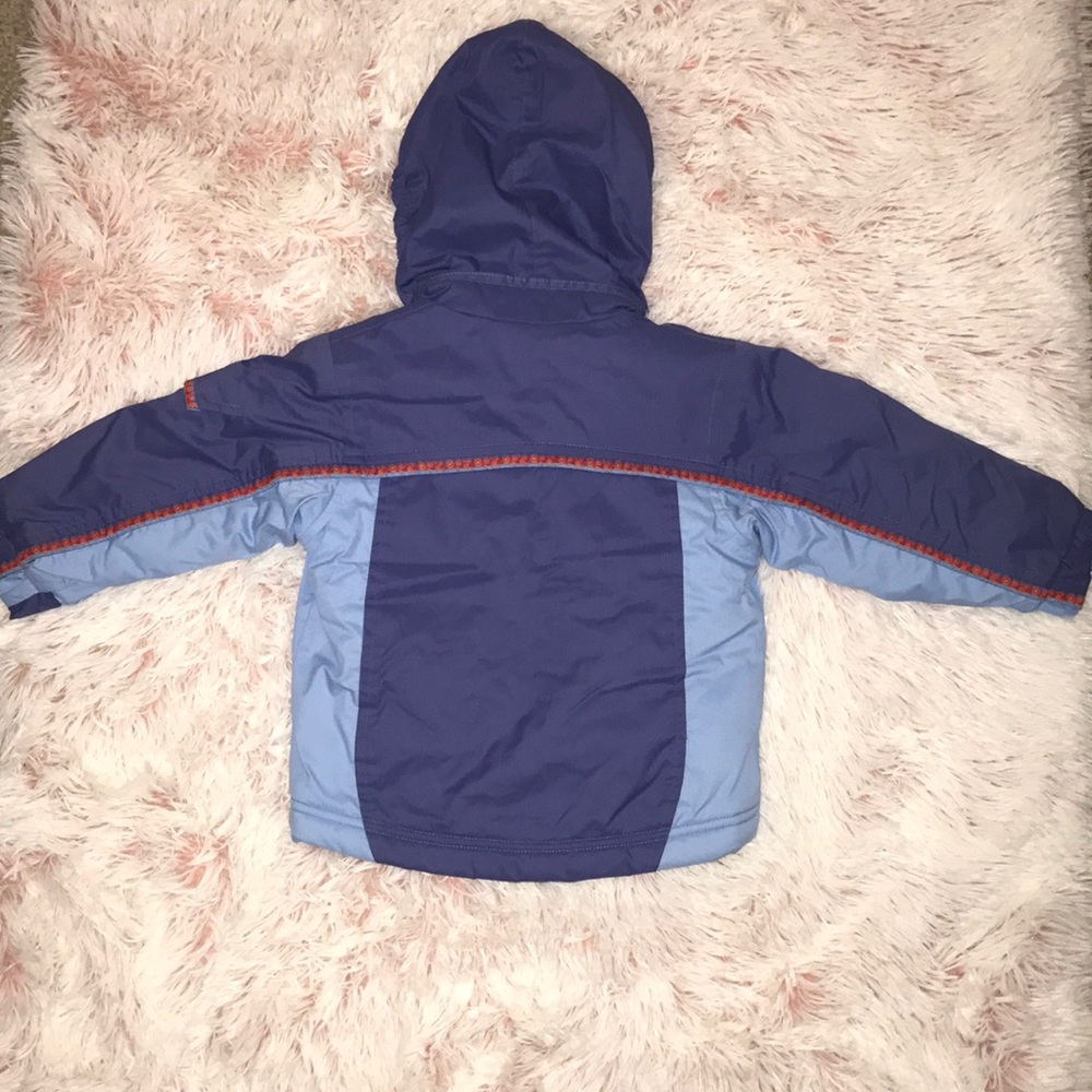 🌨 REI toddler snow jacket 🌨 - Picture 6 of 7